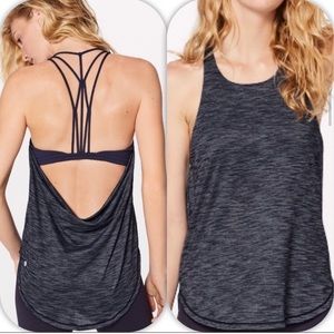 LULULEMON Raise The Barre Tank — 8